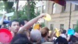 Талаш бўлган ош, президент гаплари ҳавода, янги ўзбек миллиардери