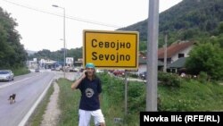 Protestni kilometri jednog mašinovođe