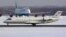 Bombardier Challenger 850 с бортовым номером RA-67220. Фото: JetPhotos.net