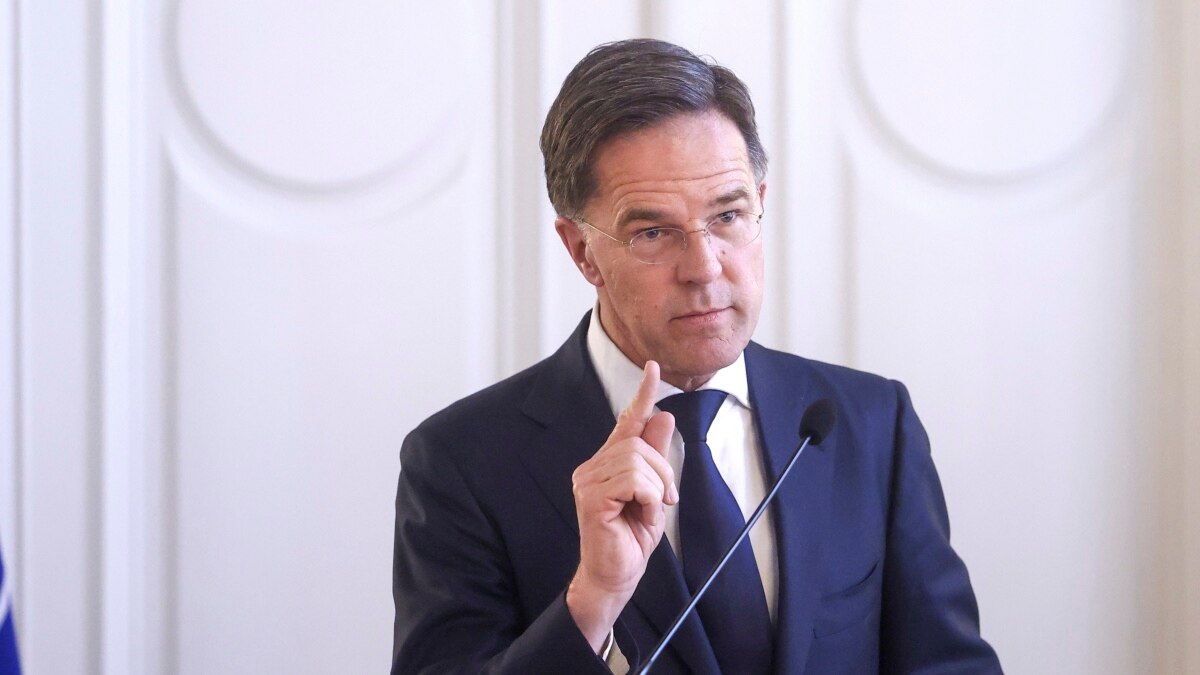 რიუტემ პუტინი გააფრთხილა, რომ პოლონეთზე თავდასხმას ნატოს "დამანგრეველი" დარტყმა მოჰყვება