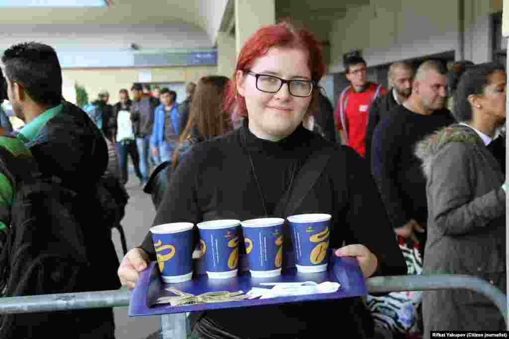 Оьшучунна довхха чай...