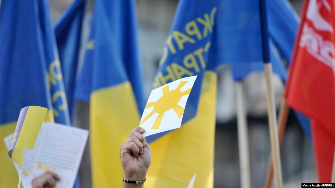 Demokratska stranka je prošla velike lomove, ali je i preživela odlazak mnogih lidera