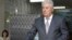 Претседателот на Молдавија Воронин 