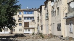 Aşgabat: Gurluşyk galyndylary ençeme aýlap arassalanmaýar