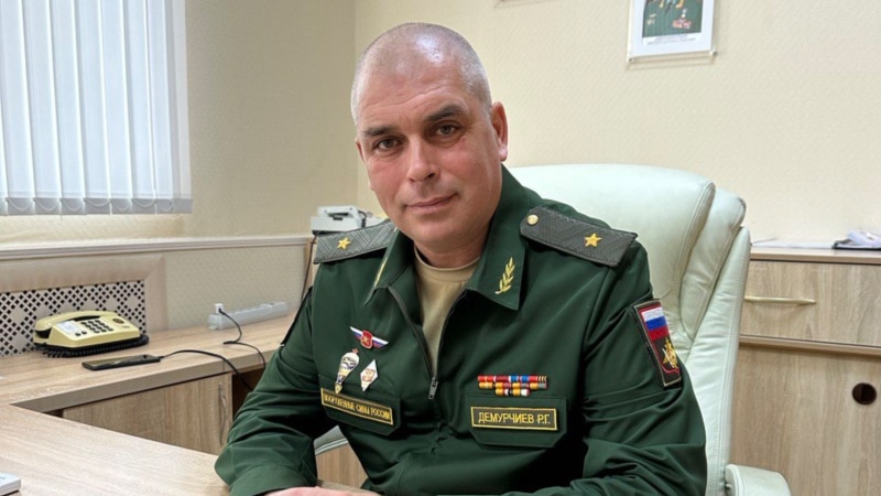 A Russian General’s Secret Bribes: Inside A Wartime Corruption Network