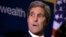 Государственный секретарь США Джон Керри