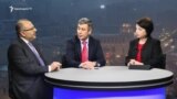 «Տեսակետների խաչմերուկ» 03.03.2017