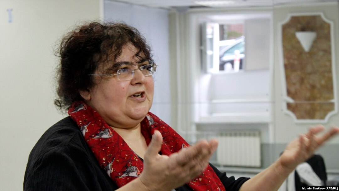 Елена Гремина