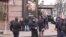 В Киеве убит Денис Вороненков