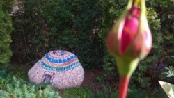 Көңүлдөгү боштуктар толо баштагандай...