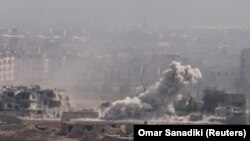 Սիրիա, արխիվ 