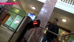 Три тысячи студентов – против МГУ (видео)