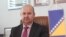 Edin Dilberović, direktor Direkcije za evropske integracije BiH.