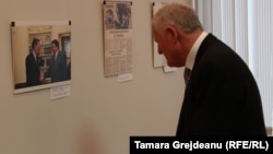 25 de ani de relații diplomatice moldo-americane, în fotografii 