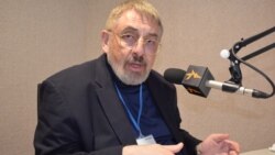 Interviul dimineții: cu Vladimir Socor