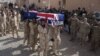 New Zealand Signals Early Afghan Exit