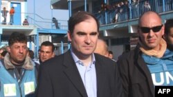 Джон Ґінґ, архівне фото