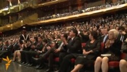 Куудул президент болуп шайланды