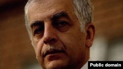 ზვიად გამსახურდია