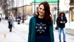 "Татарның милли бизәкле киемен дөньяга танытасым килә"