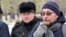 Андрей Бояршинов (справа)
