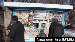 Что сегодня важнее для Абхазии – свобода слова или репутация чиновника?