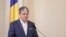 Marcel Boloș, ministrul român al Fondurilor Europene