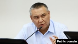 Даниэл Рисалиев