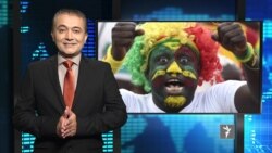 تازه های جهان در ستودیوی آزادی