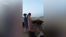"Моллар билан битта ариқдан сув ичамиз" (ВИДЕО)