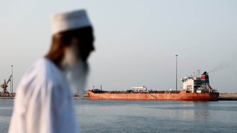 Reacții împărțite la apelul lui Trump pentru sprijin în Strâmtoarea Ormuz