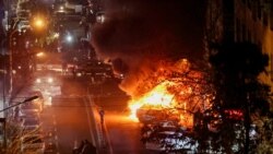 Апта Азаттыкта: Ирандагы окуялар эмне менен аяктайт? 
