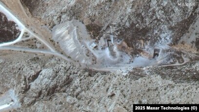 Iran Threatens Nuclear Exit And Oil Choke Point As War With Israel