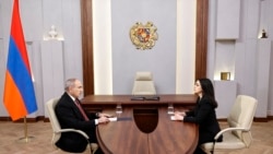 Հայաստանը մտադիր է Ռուսաստանի հետ բարեկամական մթնոլորտում լուծել երկաթուղու հարցը. վարչապետ