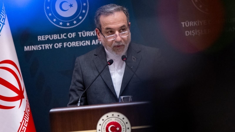 Iran Signals Readiness For Nuclear Talks With US, Draws Red Lines On Missiles