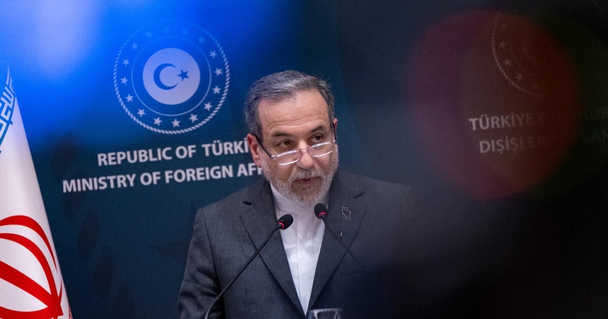 Irani i gatshëm për bisedime bërthamore me SHBA në  por vendos vija të kuqe për raketat