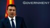 Zaev: Zgjidhja e emrit të garantojë identitetin