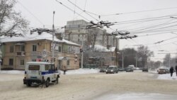 Предупреждение и наказание накануне Нового года в Тирасполе