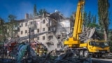 Спасательная операция в Краматорске, 22 июня 2025 года