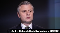 Юрій Вітренко досі був в.о. міністра енергетики