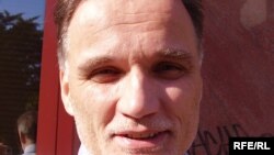 Ante Nobilo, Foto: Enis Zebić