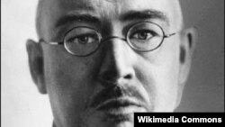 Усевалад Ігнатоўскі