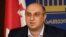 Лидер «Европейских демократов Грузии» Паата Давитая 