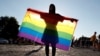 РКН заблокировал сайт правозащитной инициативы "Дело ЛГБТ+"