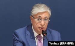Администрация Байдена стоит перед дилеммой: закрыть глаза на принципы или предстать перед общественностью в качестве пособника нового авторитарного лидера Казахстана в укреплении его власти