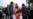 Flying The Flag: Belarusians Show Their True Colors In Solidarity With Protests