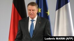 Klaus Iohannis, critic cu ordonanța de urgență prin care PSD vrea să scape de formarea de alianțe locale și să-i securizeze pe baroni