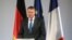 Klaus Iohannis le-a cerut europenilor să mizeze pe coeziune pentru a combate pericolele care amenință continentul