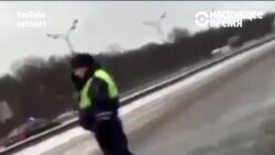 Все мигалки равны, но есть равнее (видео)