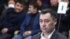 Жапаров журналисттерди коррупция менен күрөштө көмөктөшүүгө чакырды